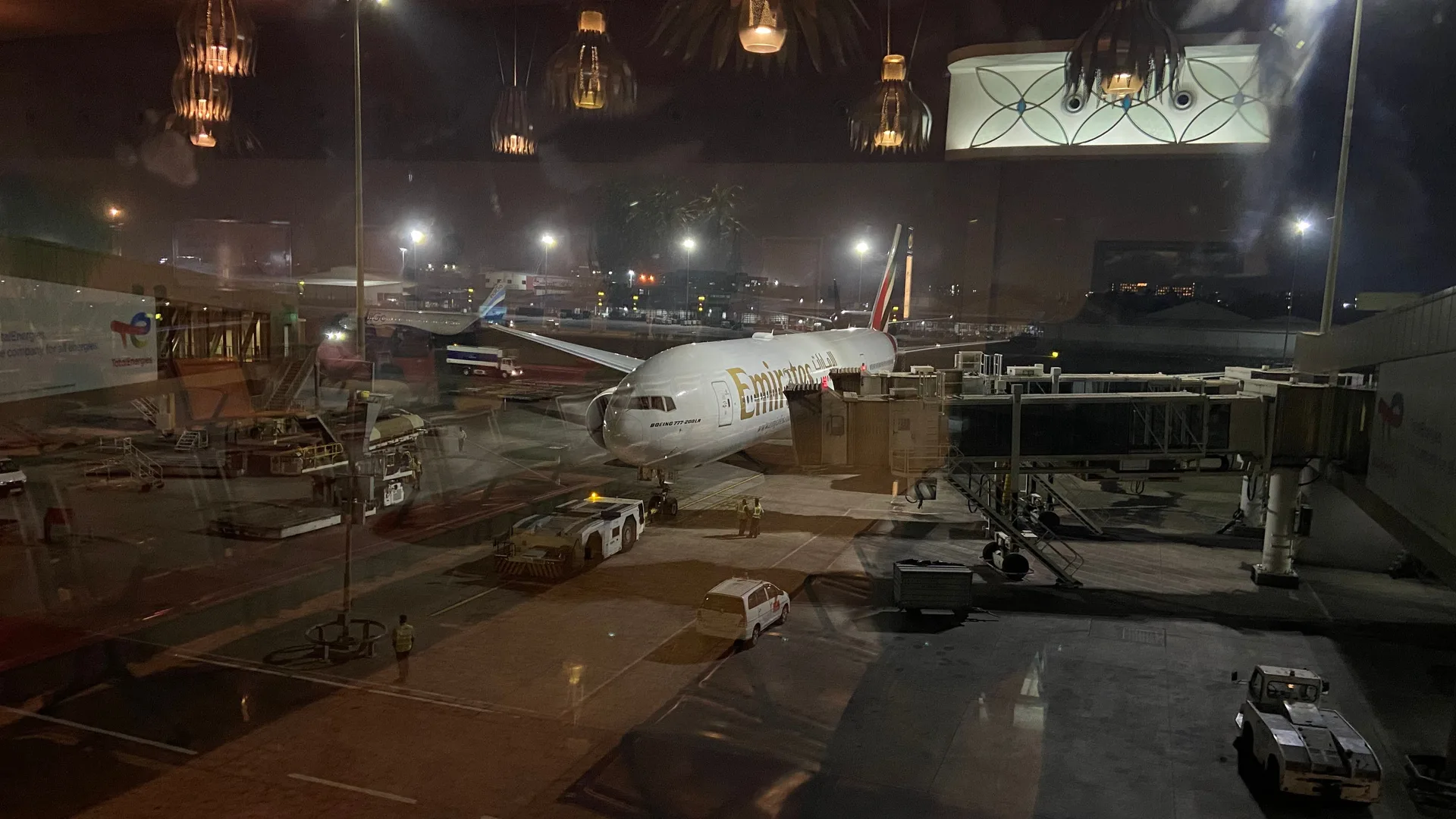 Chhatrapati Shivaji Maharaj International Airport