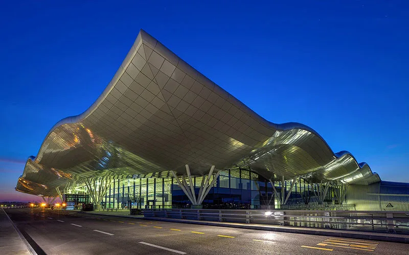Zagreb Franjo Tuđman International Airport airport
