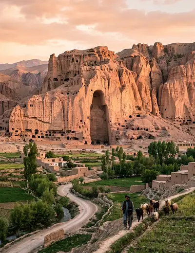 Afghánistán