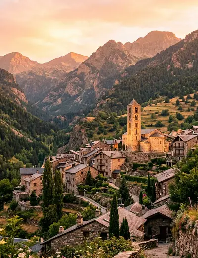 Andorra
