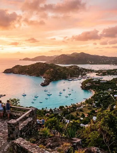 Antigua a Barbuda