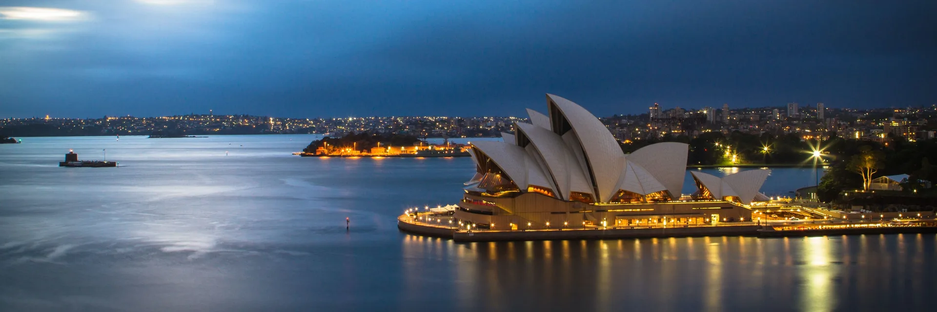 Best Australia eSIM for Travelers