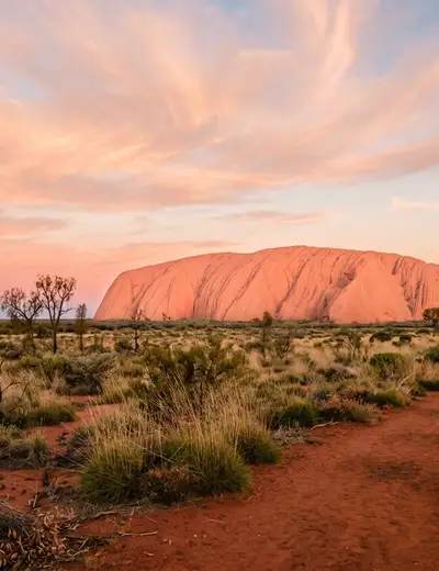 Austrálie