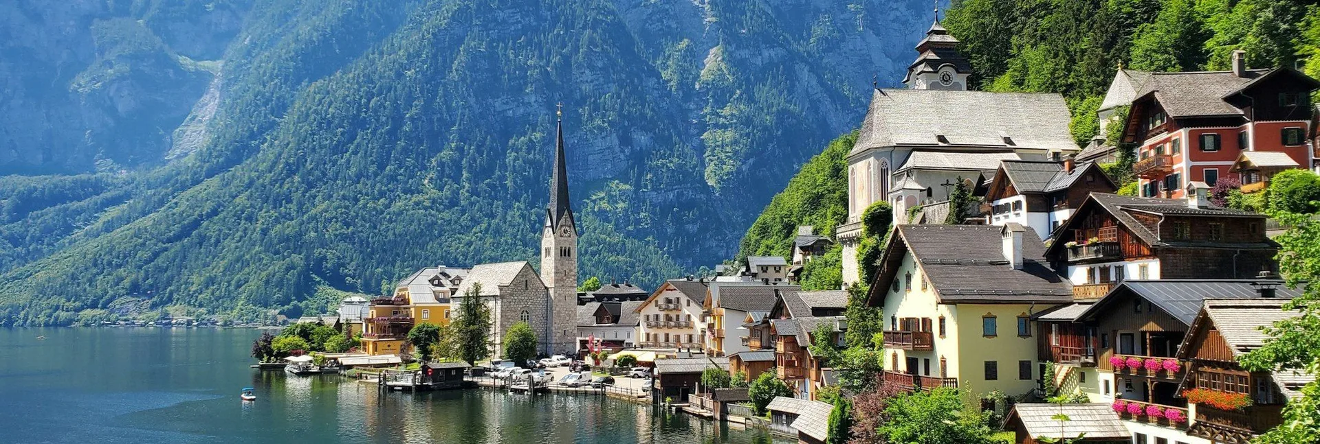 Best Austria eSIM for Travelers