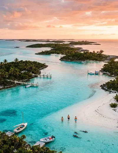 Bahamy