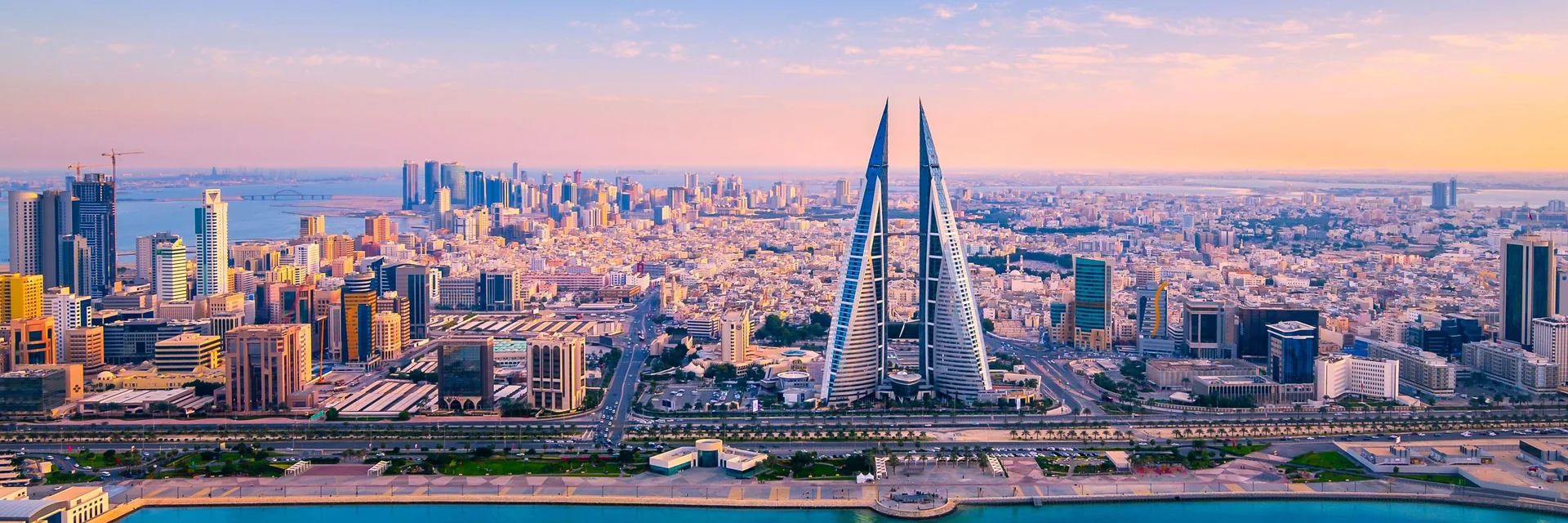 Best Bahrain eSIM for Travelers