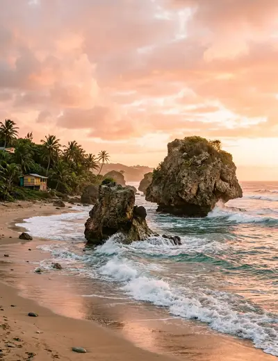 Barbados