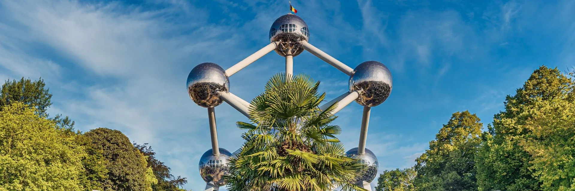 Best Belgium eSIM for Travelers