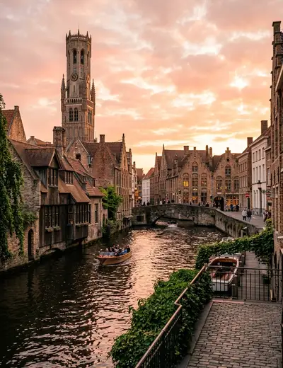 Belgie