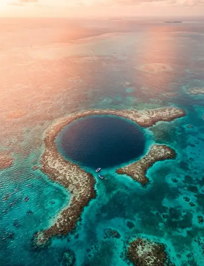 Belize