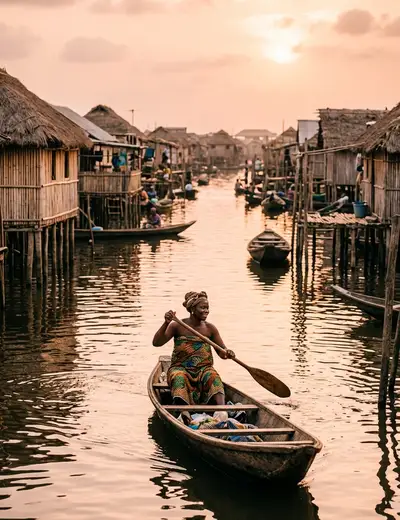 Benin