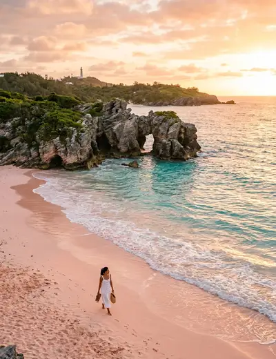 Bermudy