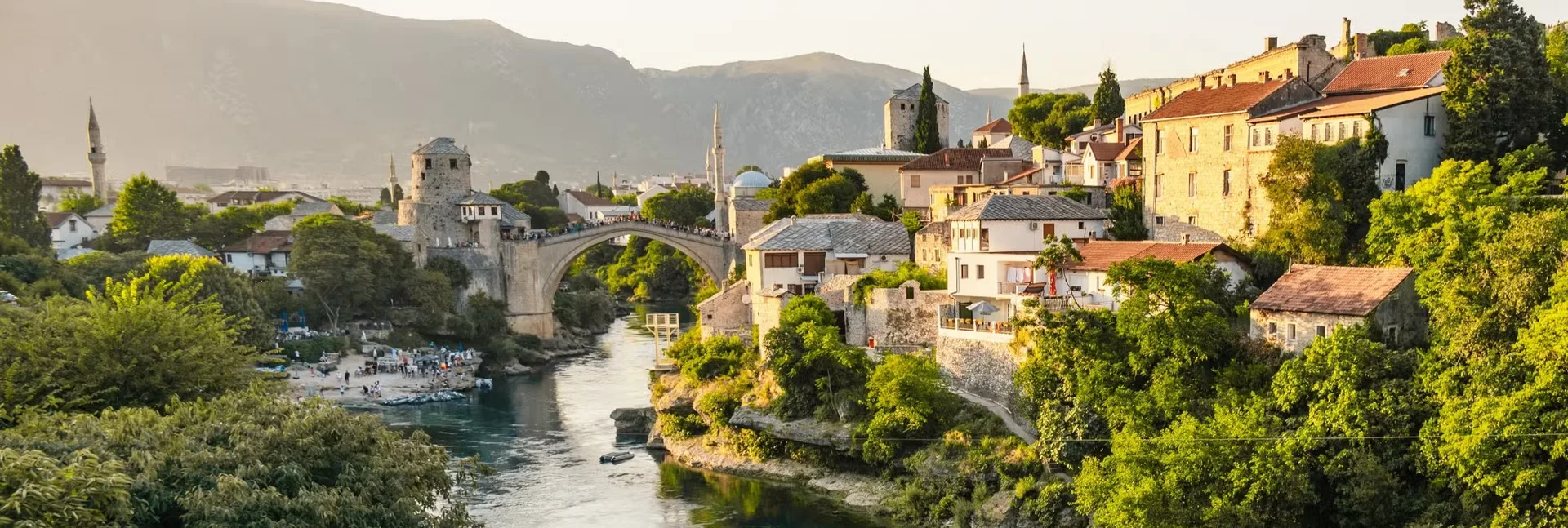 Best Bosnia & Herzegovina eSIM for Travelers
