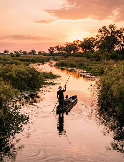 Botswana