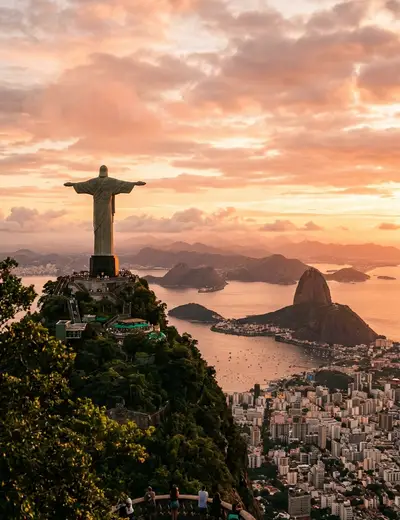 Brazílie