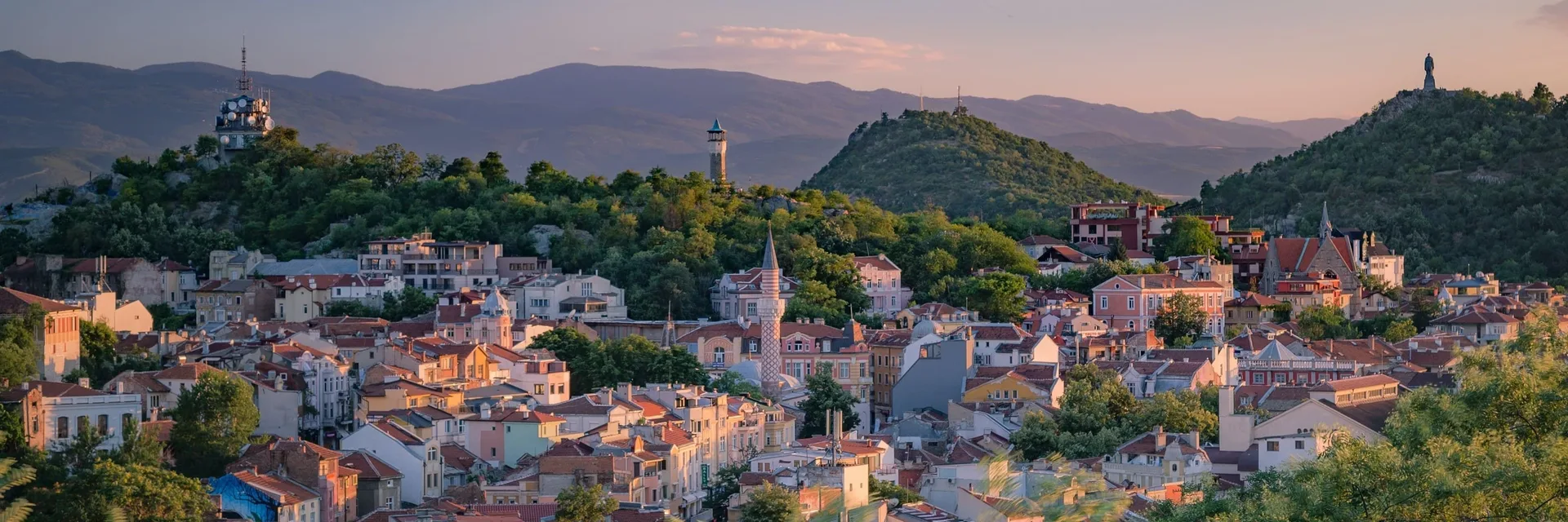 Best Bulgaria eSIM for Travelers