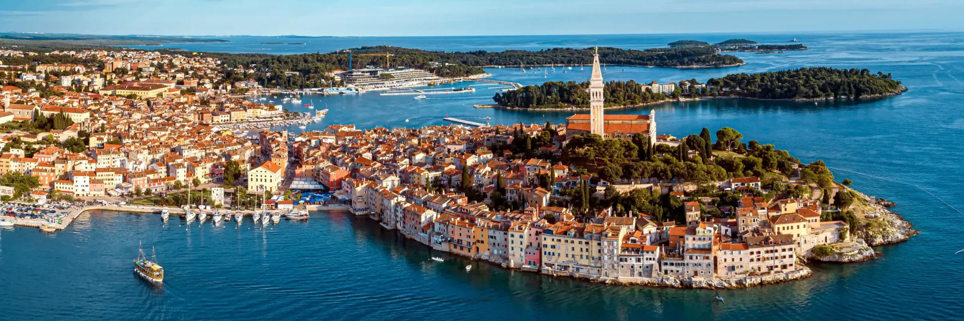 Best Croatia eSIM for Travelers