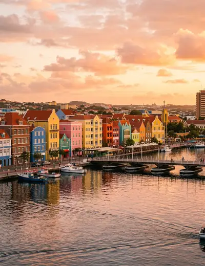 Curaçao