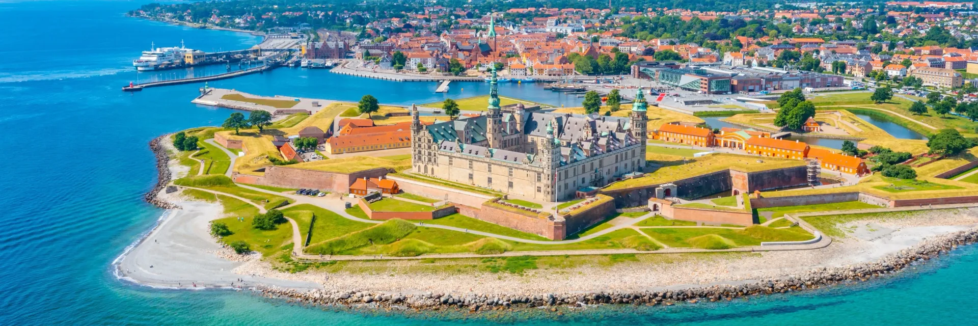 Best Denmark eSIM for Travelers