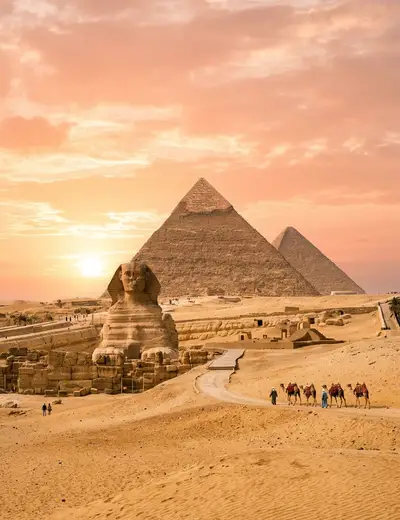 Egypt