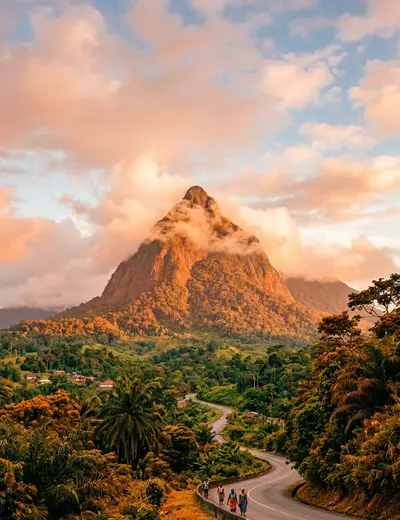 Equatorial Guinea