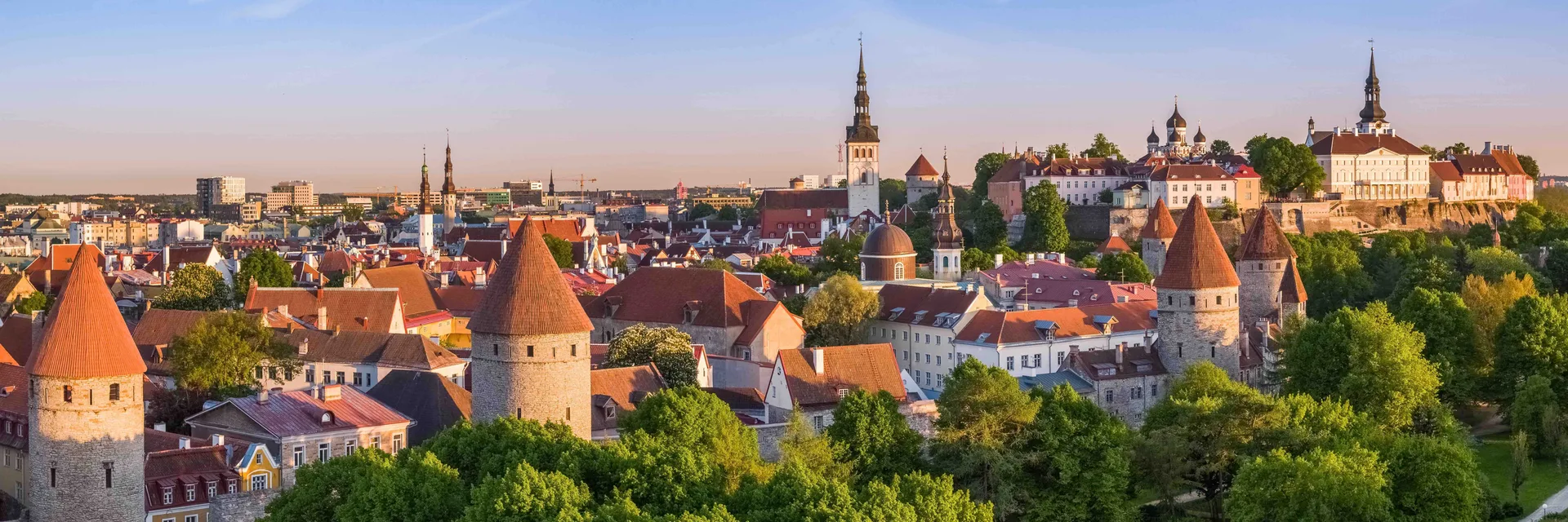 Best Estonia eSIM for Travelers