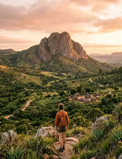 Eswatini