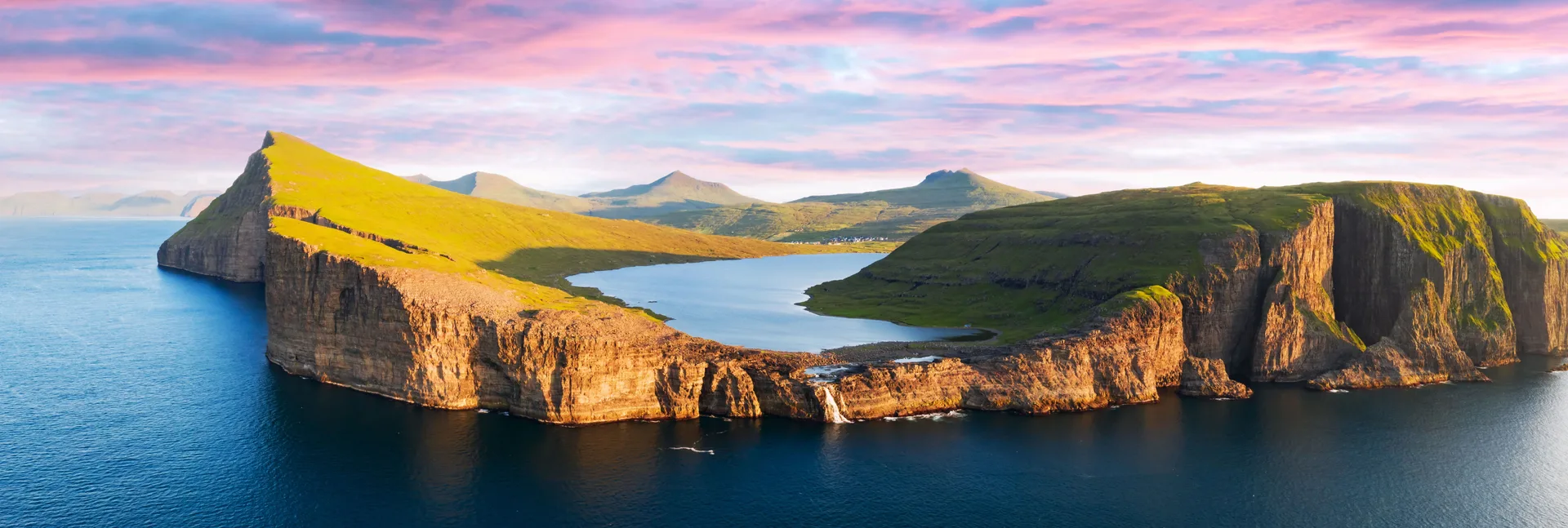 Best Faroe Islands eSIM for Travelers