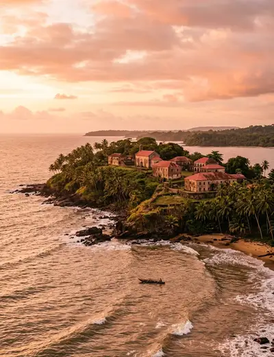 Francouzská Guyana