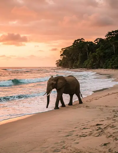 Gabon