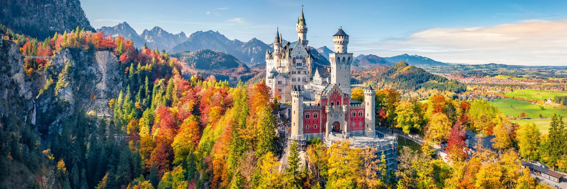 Best Germany eSIM for Travelers