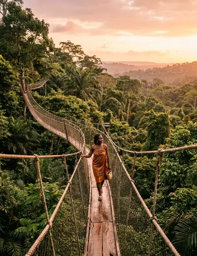 Ghana