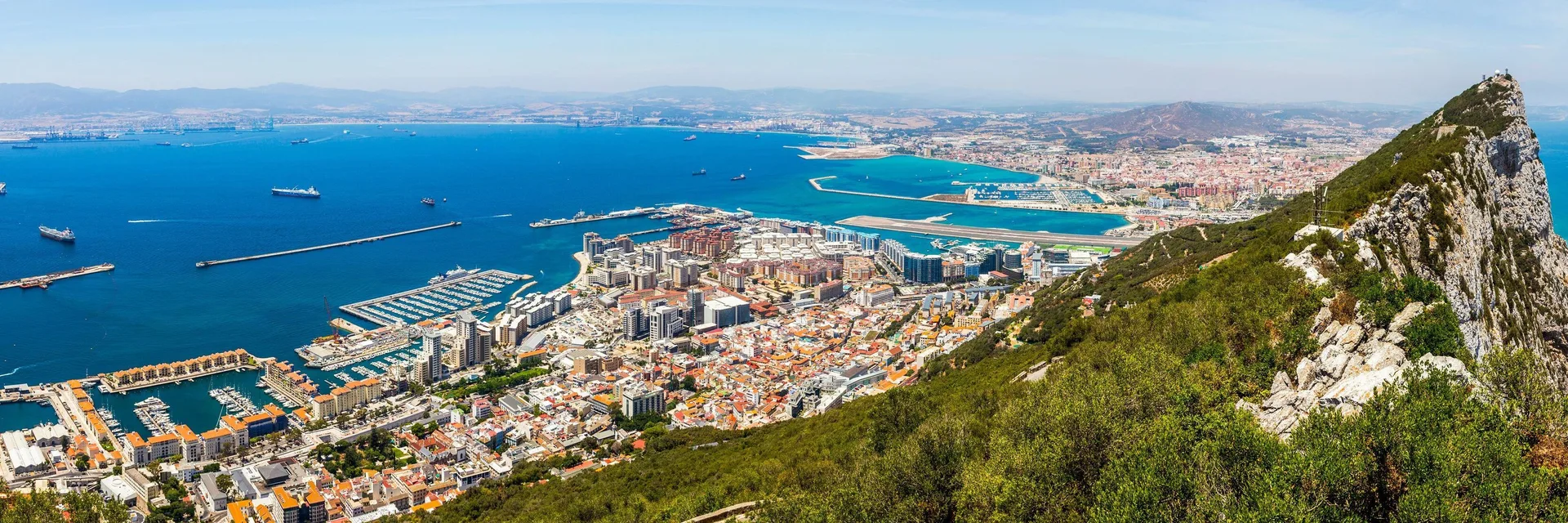 Best Gibraltar eSIM for Travelers