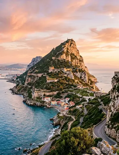 Gibraltar