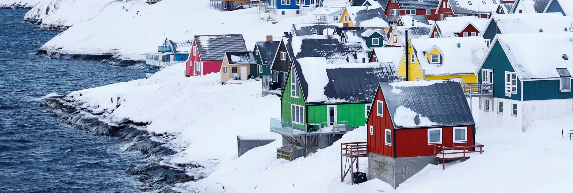 Best Greenland eSIM for Travelers