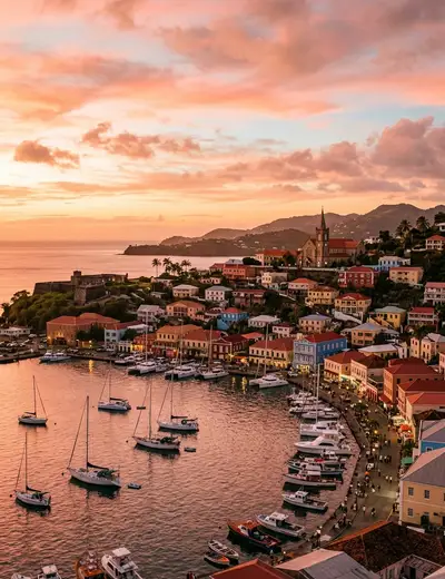 Grenada
