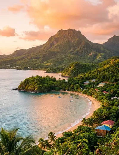 Guadeloupe