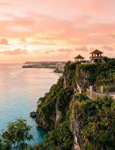 Guam