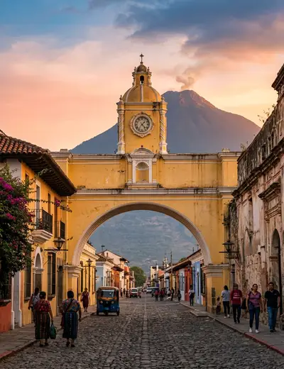 Guatemala