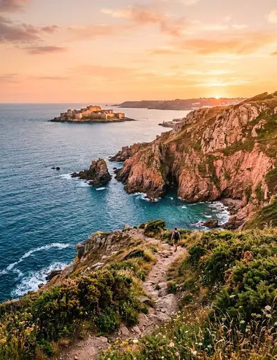 Guernsey