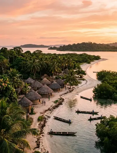 Guinea-Bissau