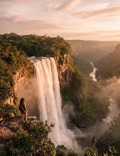 Guyana