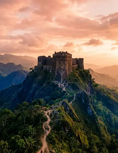 Haiti
