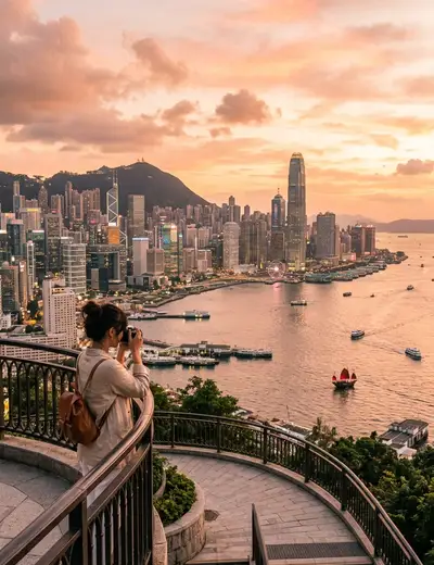 Hongkong