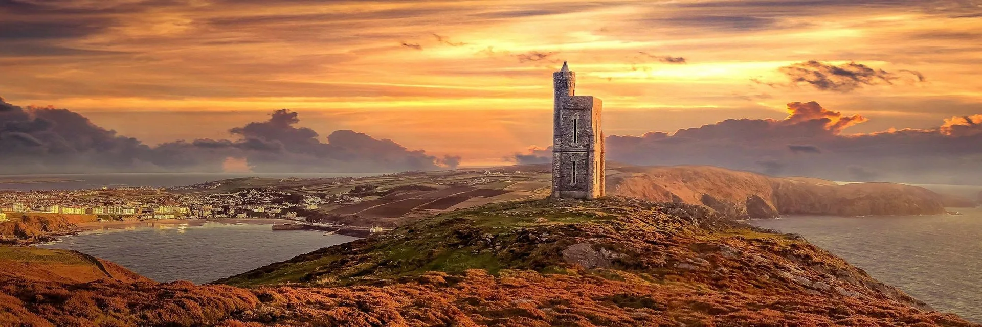 Best Isle of Man eSIM for Travelers