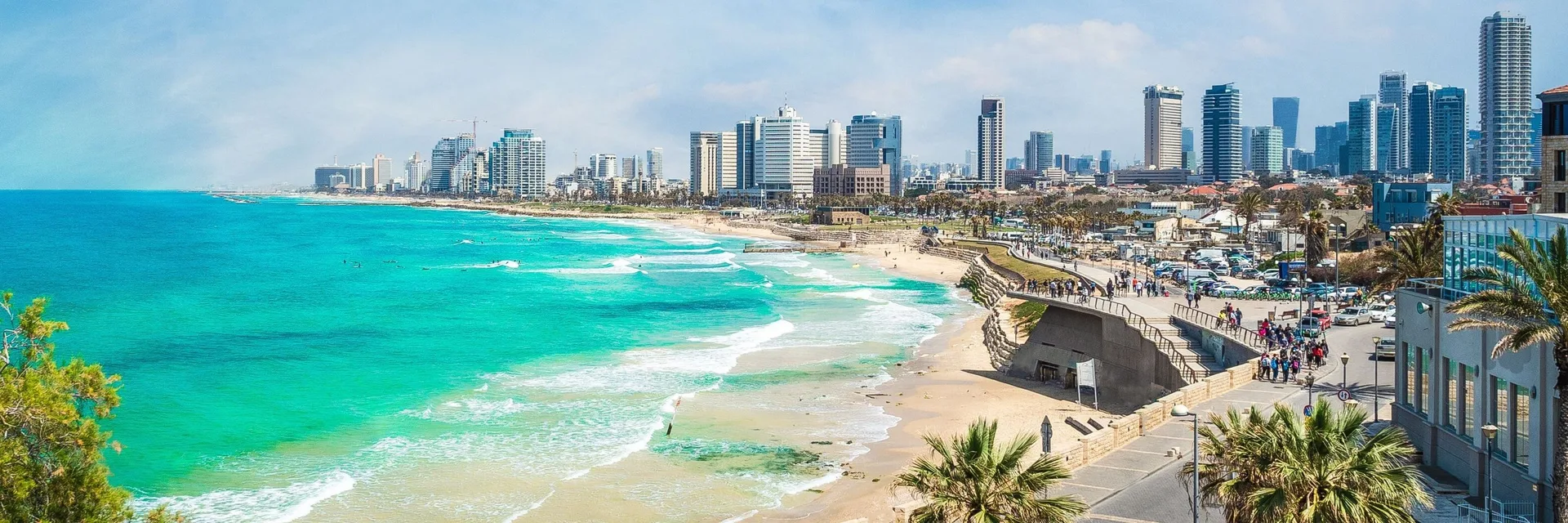 Best Israel eSIM for Travelers