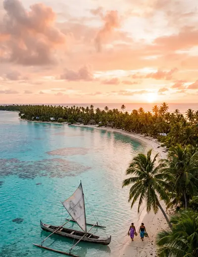 Kiribati