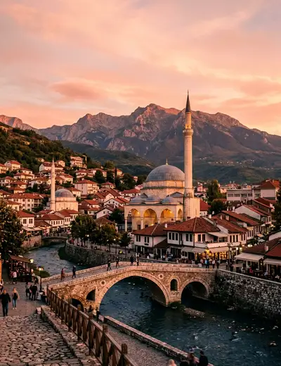 Kosovo
