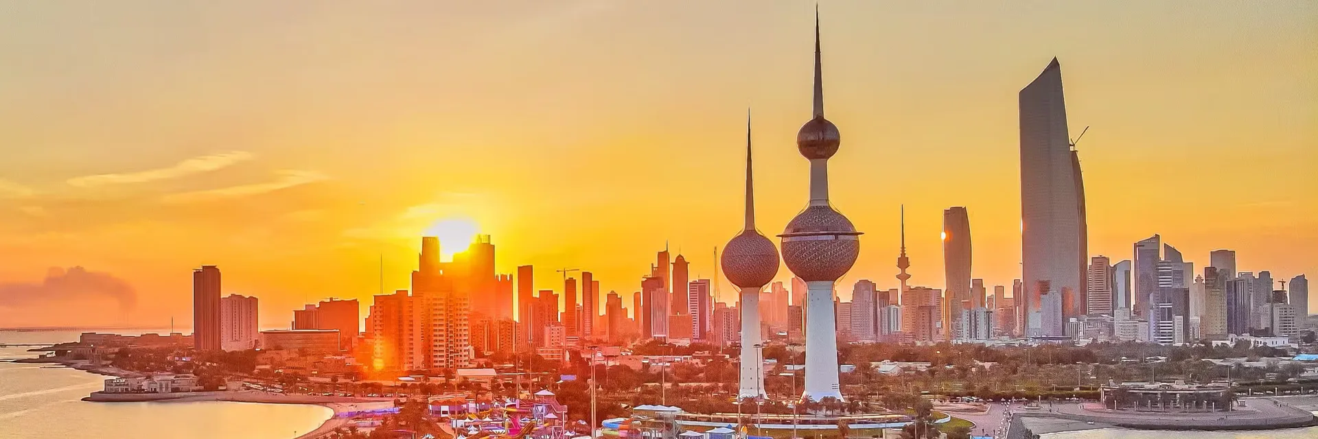 Best Kuwait eSIM for Travelers