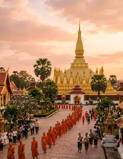 Laos